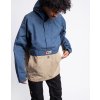 Fjällräven Vardag anorak UNCLE BLUE-SAND STONE