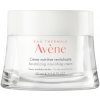 Avène Skin Care výživný revitalizačný krém pre citlivú a suchú pleť 50 ml