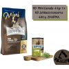 Happy Dog Supreme Mini Canada Grainfree 4 kg