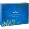 Alpa francovkový set Alpa francovkový set