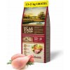Sam's Field Low Grain Adult Medium Chicken & Potato, superprémiové granule, (Sams Field bez pšenice) 13+2 kg Sam's Field Low Grain Adult Medium Chicken & Potato, superprémiové granule, (Sams Field bez pšenice) 13+2 kg
