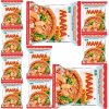 Instantná polievka Mama Noodles Moo Nam Tok 55g Instantná polievka Mama Noodles Moo Nam Tok 55g
