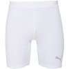 Dámske kraťasy Puma, LIGA BASELAYER SHORT TIGHT PKN biela,strieborná XL Dámske kraťasy Puma, LIGA BASELAYER SHORT TIGHT PKN biela,strieborná XL