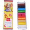 Plastelína Koh-i-Noor – 10 farieb, 200 g Plastelína Koh-i-Noor – 10 farieb, 200 g