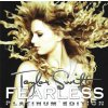 Taylor Swift - Fearless (Platinum Edition) (CD + DVD) Taylor Swift - Fearless (Platinum Edition) (CD + DVD)