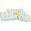 Badabulle set Pockets&Go 4 ks