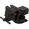Otočný dielenský zverák 125 mm, 7.5 kg - HT300103 Otočný dielenský zverák 125 mm, 7.5 kg - HT300103