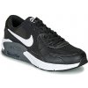 Nike Nízke tenisky AIR MAX EXCEE GS Čierna Nike Nízke tenisky AIR MAX EXCEE GS Čierna
