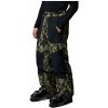 Columbia Coreshot Printed Pant zelená/čierna