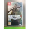 Sniper Elite 4 (Nintendo Switch) - NOVÁ HRA Sniper Elite 4 (Nintendo Switch) - NOVÁ HRA