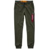 ALPHA INDUSTRIES Dlhé nohavice X-Fit Slim Cargo Pant - tmavo zelená (178333/257) ALPHA INDUSTRIES Dlhé nohavice X-Fit Slim Cargo Pant - tmavo zelená (178333/257)