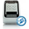 Brother QL-810WC QL810WCYJ1 Brother QL-810WC QL810WCYJ1
