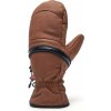 Rukavice na snowboard DEATHGRIP Zombie Mitt brown M 25/26 - Odosielame do 24 hodín Rukavice na snowboard DEATHGRIP Zombie Mitt brown M 25/26 - Odosielame do 24 hodín