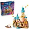 LEGO® Disney Princess 43297 Zámok princeznej Lociky LEGO® Disney Princess 43297 Zámok princeznej Lociky