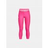 Under Armour Armour Ankle Crop-PNK legíny 1373950-640 Under Armour Armour Ankle Crop-PNK legíny 1373950-640