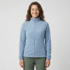 Dámska fleecová mikina Husky Aflee L light blue, L Dámska fleecová mikina Husky Aflee L light blue, L