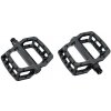 KELLYS Pedál KLS FLAT 50 BB 023 black Farba: Black KELLYS Pedál KLS FLAT 50 BB 023 black Farba: Black