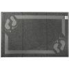 Kúpeľňová predložka Granit sivá EMI Kúpeľňová predložka Granit sivá EMI