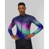 Pánsky Cyklistický Dres S Dlhým Rukávom X-bionic Corefusion Ride Warm Jersey Ls Pánsky Cyklistický Dres S Dlhým Rukávom X-bionic Corefusion Ride Warm Jersey Ls