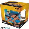 ABYstyle Hrnek Naruto Shippuden Run 320 ml