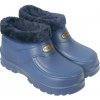 Obuv do záhrady Galoše modré (Pánske Galoše na zimu Plame) Obuv do záhrady Galoše modré (Pánske Galoše na zimu Plame)