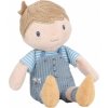 Little Dutch Bábika Jim 10 cm - od 12m+ Little Dutch Bábika Jim 10 cm - od 12m+