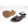 Salt-Water Sandals DÁMSKE SANDÁLE SALT-WATER SANDALS ORIGINAL - BLACK Veľkosť: 40, Vnútorná dĺžka cm: 26.0, Vnútorná šírka cm: 8.9 Salt-Water Sandals DÁMSKE SANDÁLE SALT-WATER SANDALS ORIGINAL - BLACK Veľkosť: 40, Vnútorná dĺžka cm: 26.0, Vnútorná šírka cm: 8.9
