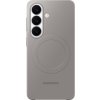 Samsung S26 Tenký kryt s magnetom Gray EF-SS942CJEGWW