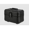 Travelite Next 2.0 Beautycase Black Travelite Next 2.0 Beautycase Black