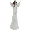 Dekorácia anjel X8084 Dekorácia anjel X8084