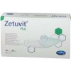 Zetuvit Plus kompres nasiakavý sterilný 10 cm x 20 cm 10 ks