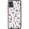 Picasee ULTIMATE CASE pro Samsung Galaxy A51 A515F - Sailor Vibes Picasee ULTIMATE CASE pro Samsung Galaxy A51 A515F - Sailor Vibes
