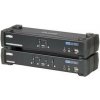 Aten 4-port DVI KVMP USB, usb hub, audio 2.1, káble Aten 4-port DVI KVMP USB, usb hub, audio 2.1, káble