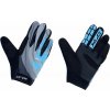 Dlhoprsté rukavice XLC Enduro CG-L13 – šedá/modrá - XL Dlhoprsté rukavice XLC Enduro CG-L13 – šedá/modrá - XL