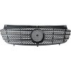 Predná maska MERCEDES VITO- VIANO -W639- Predná maska MERCEDES VITO- VIANO -W639-