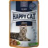 Happy Cat kapsička Culinary Land-Ente / kačica 85g Happy Cat kapsička Culinary Land-Ente / kačica 85g