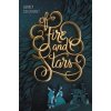 Of Fire and Stars (Audrey Coulthurst,Jordan Saia)(Brožovaná) Of Fire and Stars (Audrey Coulthurst,Jordan Saia)(Brožovaná)