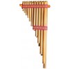 Authentic - Panová flauta Peru 23-tónová - voľné ladenie Authentic - Panová flauta Peru 23-tónová - voľné ladenie