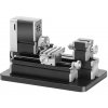 Vevor Minisústruh 70×130 mm, 36 W, 20 000 ot./min, 3-čeľustné skľučovadlo MNJXJSCC36W0E26IBV2 Vevor Minisústruh 70×130 mm, 36 W, 20 000 ot./min, 3-čeľustné skľučovadlo MNJXJSCC36W0E26IBV2