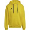 Mikina adidas Yellow 7745247 Mikina adidas Yellow 7745247