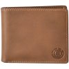 Element AVENUE brown pánska peňaženka