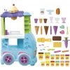 Hasbro Play Doh Zmrzlinársky vozík Hasbro Play Doh Zmrzlinársky vozík