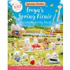Sylvanian Families: Freya's Spring Picnic Sylvanian Families: Freya's Spring Picnic