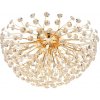 Globo KATRINA 64135D1 LED prisadené stropné svietidlo G9 | 350lm | 3000K Globo KATRINA 64135D1 LED prisadené stropné svietidlo G9 | 350lm | 3000K