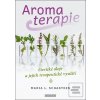 Aromaterapie (Maria L. Schasteen) Aromaterapie (Maria L. Schasteen)
