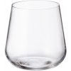 Poháre na nealko, Crystalite Bohemia, ARDEA, 320 ml, 6 ks Poháre na nealko, Crystalite Bohemia, ARDEA, 320 ml, 6 ks