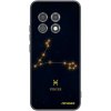 Picasee silikónový čierny obal pre OnePlus 11 5G - PISCES Picasee silikónový čierny obal pre OnePlus 11 5G - PISCES