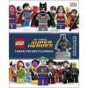 LEGO DC Super Heroes - Character Encyclopedia LEGO DC Super Heroes - Character Encyclopedia