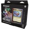 Karta Magic: The Gathering Magic the Gathering: Balíček Commander Final Fantasy Wizards Of The Coast Karta Magic: The Gathering Magic the Gathering: Balíček Commander Final Fantasy Wizards Of The Coast