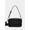 Kabelka Calvin Klein K60K612901 čierna ONE SIZE Kabelka Calvin Klein K60K612901 čierna ONE SIZE